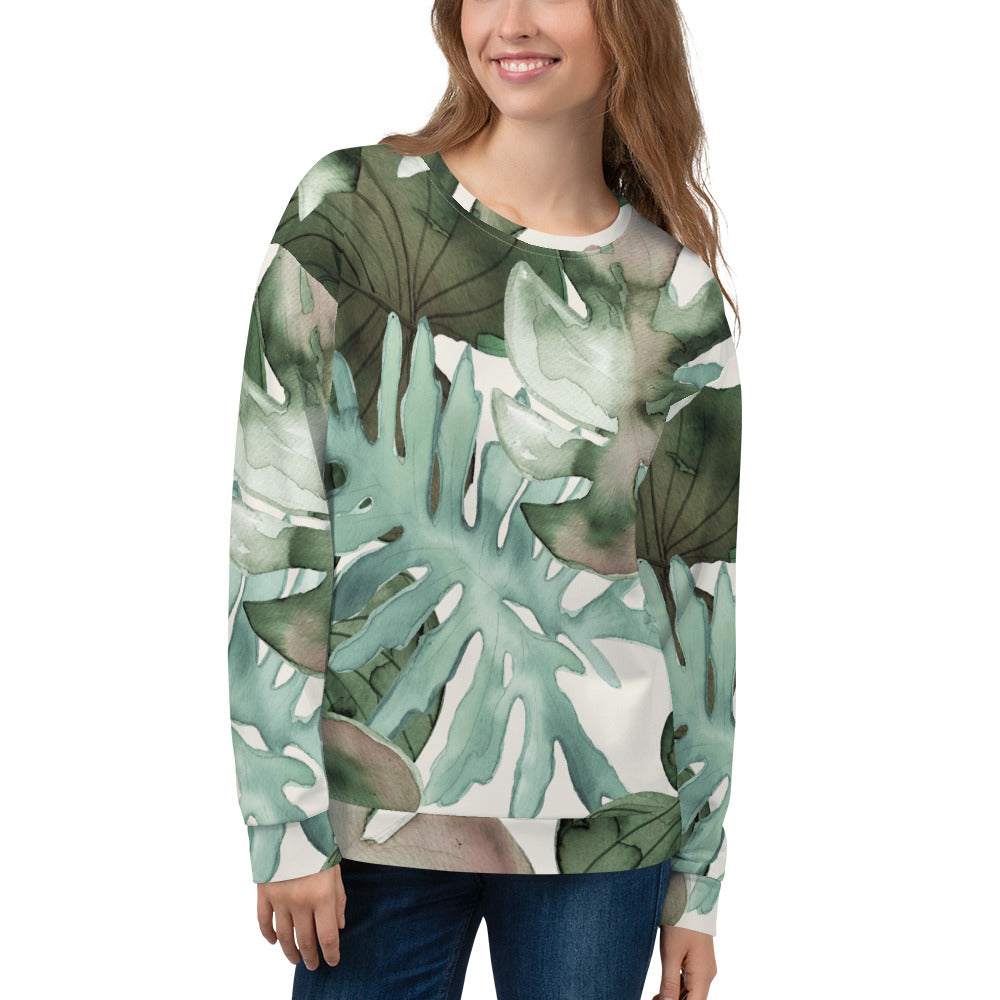 Unisex-Pullover - TrendStyle